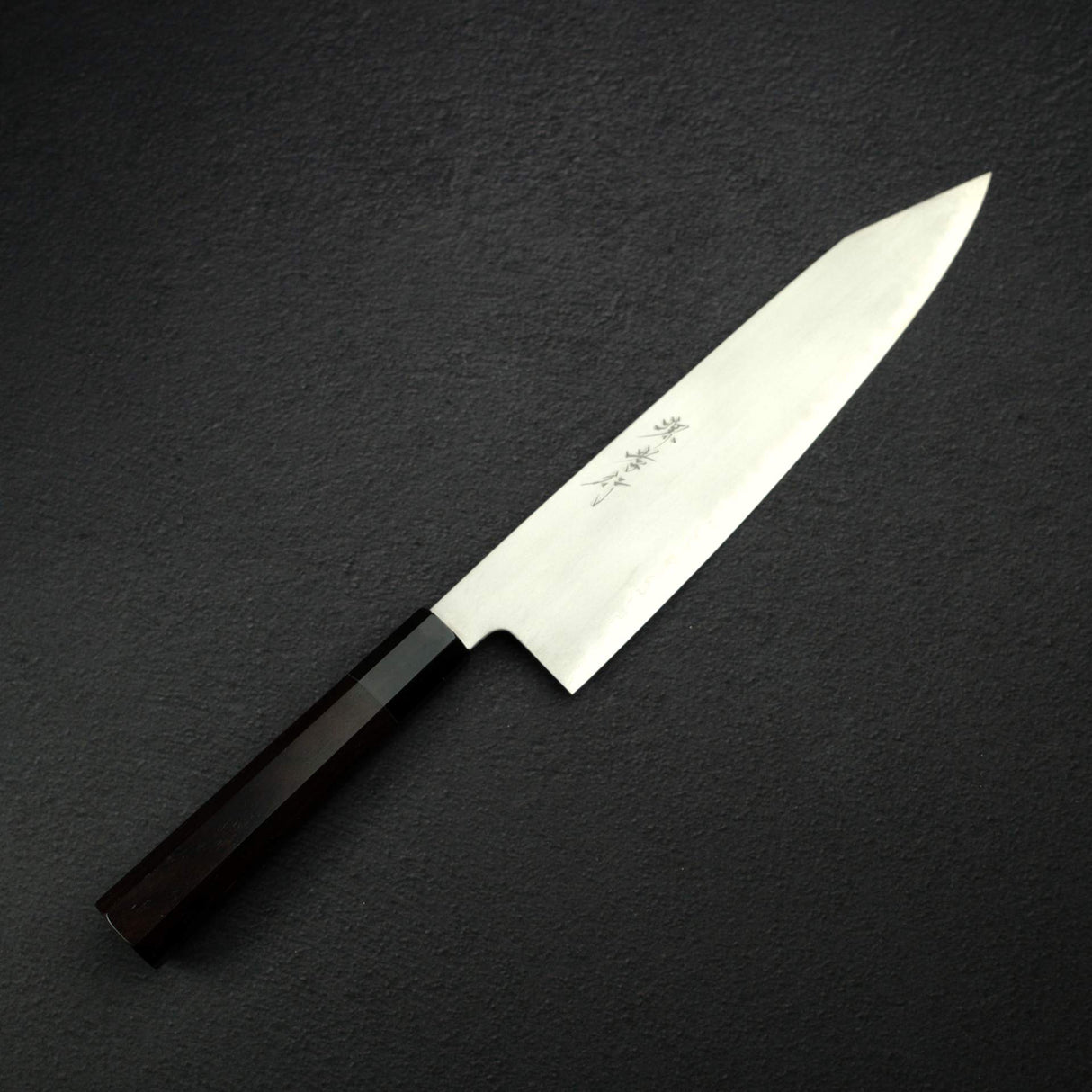 Sakai Takayuki Ginsan Kasumi K-tip Gyuto 270mm