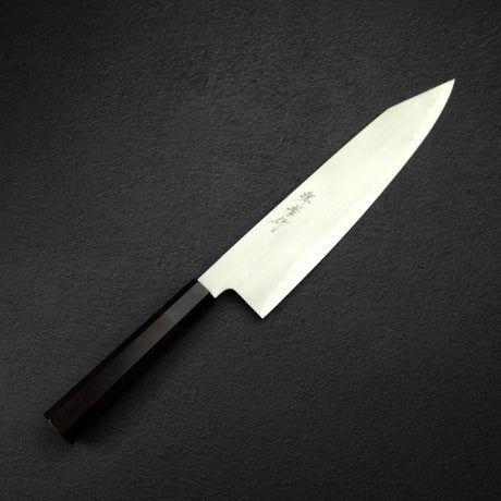 Sakai Takayuki Ginsan Kasumi K-tip Gyuto 270mm