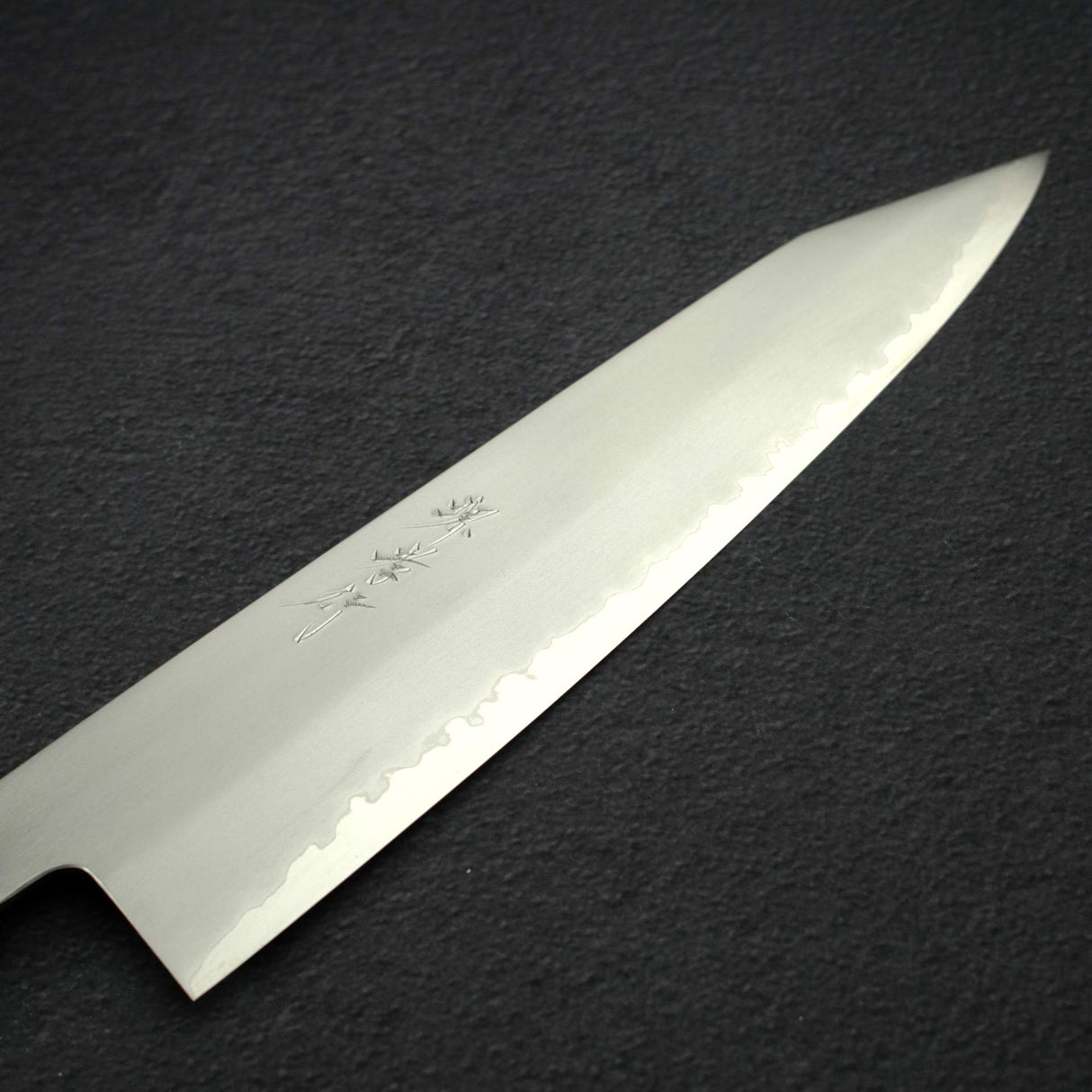Sakai Takayuki Ginsan Kasumi K-tip Gyuto 270mm