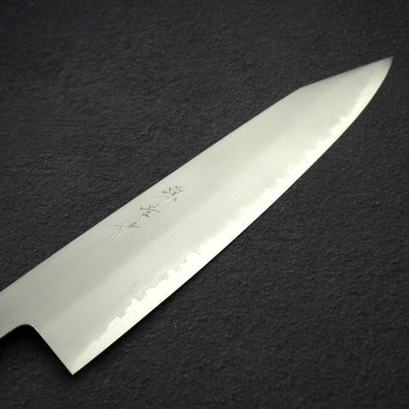 Sakai Takayuki Ginsan Kasumi K-tip Gyuto 270mm
