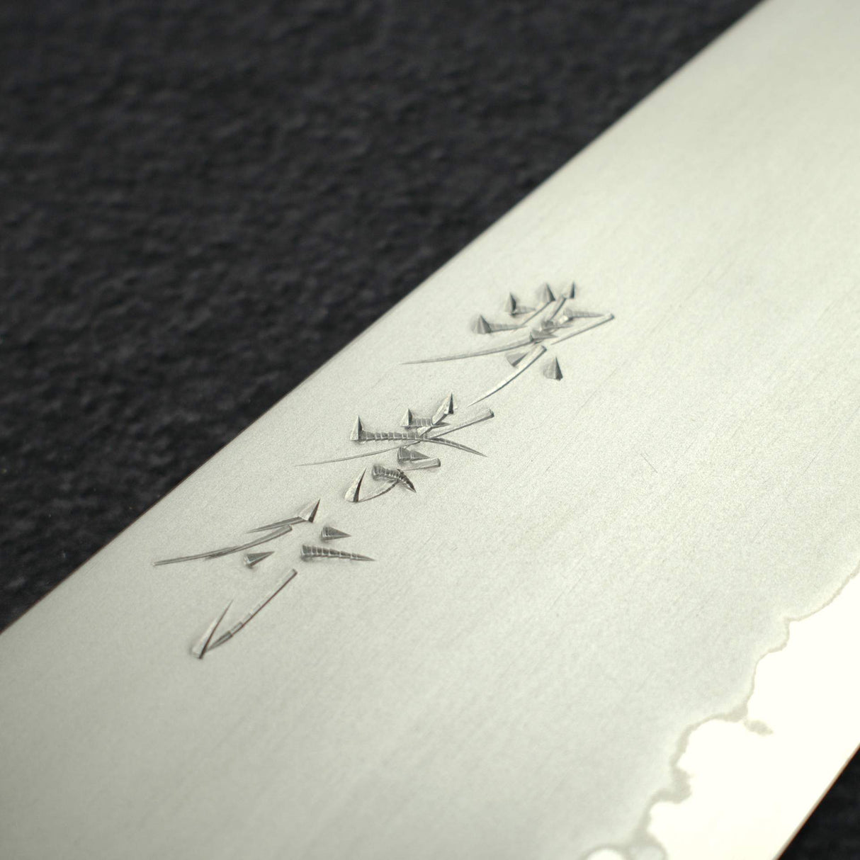 Sakai Takayuki Ginsan Kasumi K-tip Gyuto 270mm