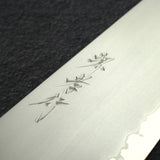 Sakai Takayuki Ginsan Kasumi K-tip Gyuto 270mm