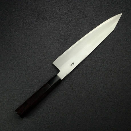 Sakai Takayuki Ginsan Kasumi K-tip Gyuto 270mm