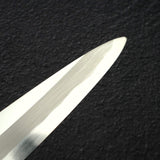 Sakai Takayuki 'Fujitanren' Blue 2 Yanagiba 300mm by Itsuo Doi w/ Saya