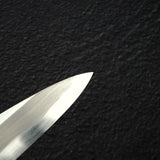 Sakai Takayuki 'Fujitanren' Blue 2 Yanagiba 300mm by Itsuo Doi w/ Saya