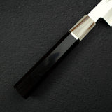 Sakai Takayuki 'Fujitanren' Blue 2 Yanagiba 300mm by Itsuo Doi w/ Saya