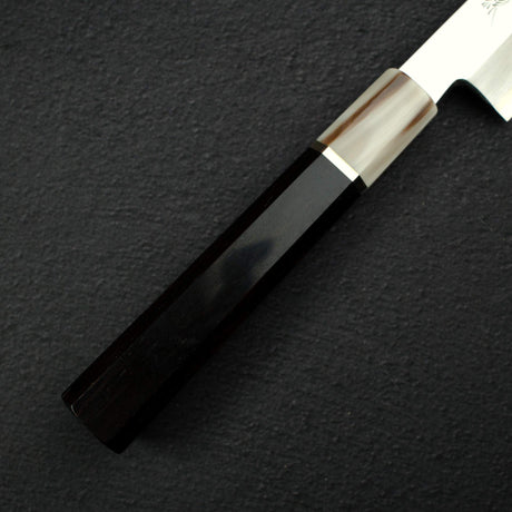 Sakai Takayuki 'Fujitanren' Blue 2 Yanagiba 300mm by Itsuo Doi w/ Saya