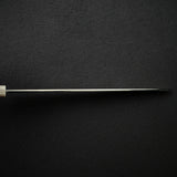 Sakai Takayuki 'Fujitanren' Blue 2 Yanagiba 300mm by Itsuo Doi w/ Saya