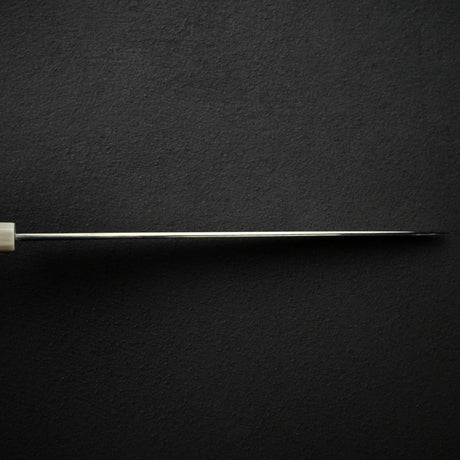 Sakai Takayuki 'Fujitanren' Blue 2 Yanagiba 300mm by Itsuo Doi w/ Saya
