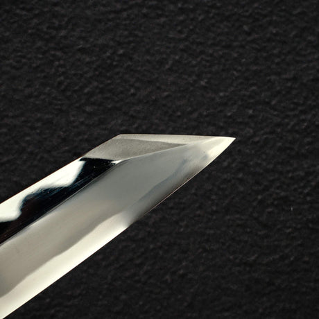 Sakai Takayuki Hienn K-tip Yanagiba 300mm by Itsuo Doi w/ Saya (Old Stock)