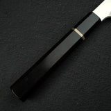 Sakai Takayuki Hienn K-tip Yanagiba 300mm by Itsuo Doi w/ Saya (Old Stock)