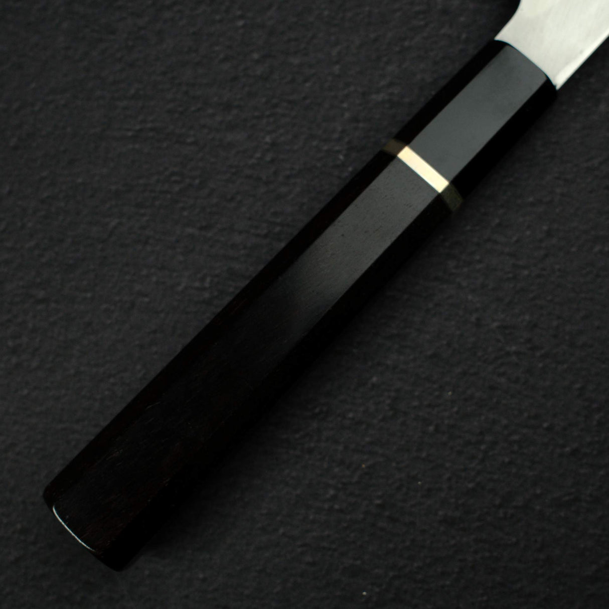 Sakai Takayuki Hienn K-tip Yanagiba 300mm by Itsuo Doi w/ Saya (Old Stock)