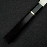Sakai Takayuki Hienn K-tip Yanagiba 300mm by Itsuo Doi w/ Saya (Old Stock)