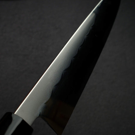 Kenji Togashi White 2 Hoyaki, Fujin (God of Wind) Urushi Set