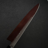 Kenji Togashi White 2 Hoyaki, Fujin (God of Wind) Urushi Set
