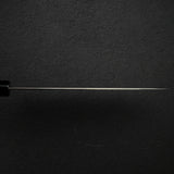 Kenji Togashi White 2 Hoyaki, Fujin (God of Wind) Urushi Set