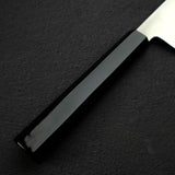 Kenji Togashi White 2 Hoyaki, Fujin (God of Wind) Urushi Set