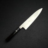 初心 木漏日 青鋼二號 大馬士革 牛刀 240mm 附刀鞘 無刻字