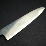 初心 木漏日 青鋼二號 大馬士革 牛刀 240mm 附刀鞘 無刻字