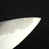 初心 木漏日 青鋼二號 大馬士革 牛刀 240mm 附刀鞘 無刻字