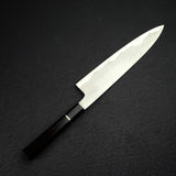 初心 木漏日 青鋼二號 大馬士革 牛刀 240mm 附刀鞘 無刻字