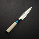堺孝行 INOX不鏽鋼 Baran-kiri 單刃小刀 120mm