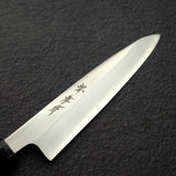 堺孝行 INOX不鏽鋼 Baran-kiri 單刃小刀 120mm