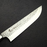 堺孝行 VG10鋼 切肉刀 210mm (8.9") 33層鎚目大馬士革