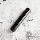 Ebony Mono Octagonal WA Handle