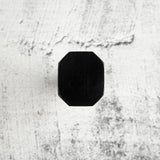 Ebony Mono Octagonal WA Handle