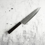 Ebony Mono Octagonal WA Handle