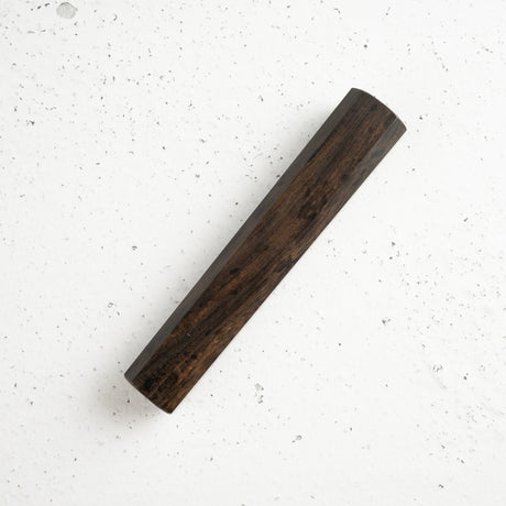 Black Chacate Octagonal WA Handle