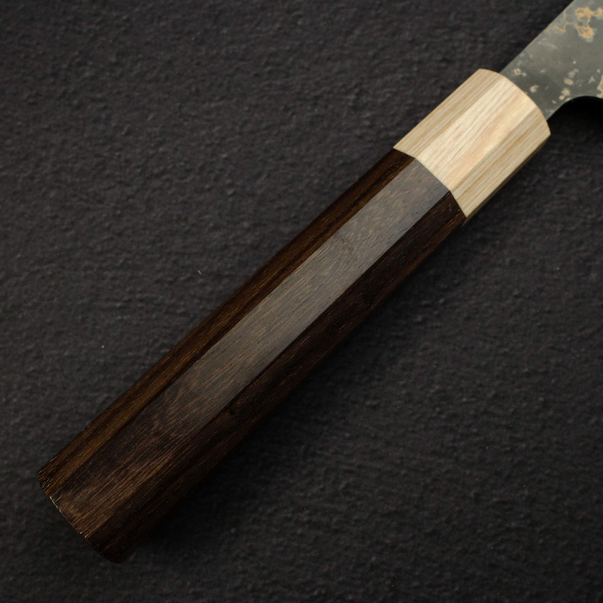 Takeshi Saji VG10 Gold Damascus Sujihiki 270mm