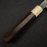 Takeshi Saji VG10 Gold Damascus Sujihiki 270mm