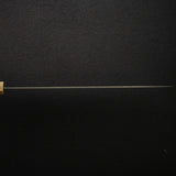 Takeshi Saji VG10 Gold Damascus Sujihiki 270mm