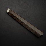 K&S Sakimaru Takobiki Hardwood Saya, Left Handed Standard Profile