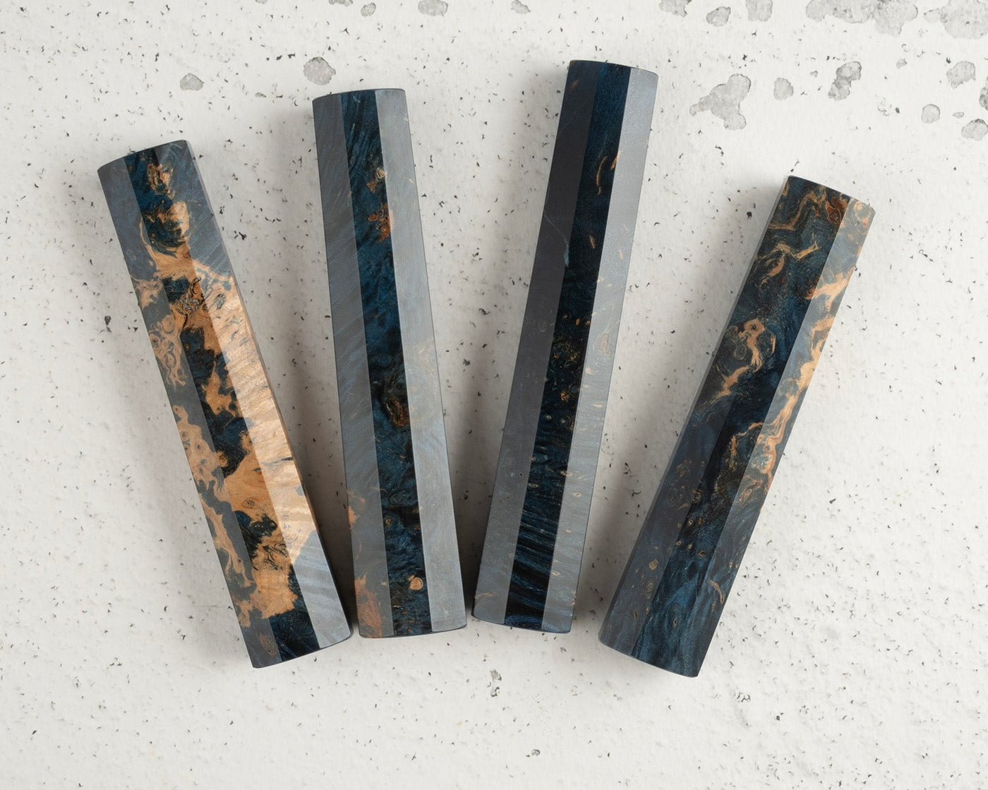 Handle series overview