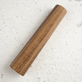 Teak Octagonal Mono WA Handle
