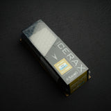 末廣 New Cerax #1000 - #6000 雙面磨刀石 CR-4800
