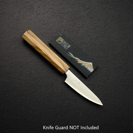 Tsunehisa Ginsan Migaki Paring 80mm