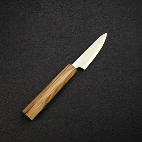 Tsunehisa Ginsan Migaki Paring 80mm