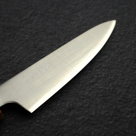 Tsunehisa Ginsan Migaki Paring 80mm