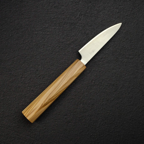 Tsunehisa Ginsan Migaki Paring 80mm