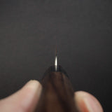 柴田崇行 Koutetsu Chromax鋼 小刀 135mm