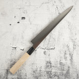 Sakai Takayuki INOX Sujihiki 240mm WA Handle