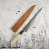 Sakai Takayuki INOX Sujihiki 240mm WA Handle