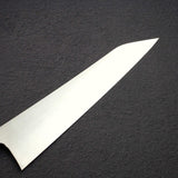 柴田崇行 Koutetsu Chromax鋼 切付牛刀 240mm