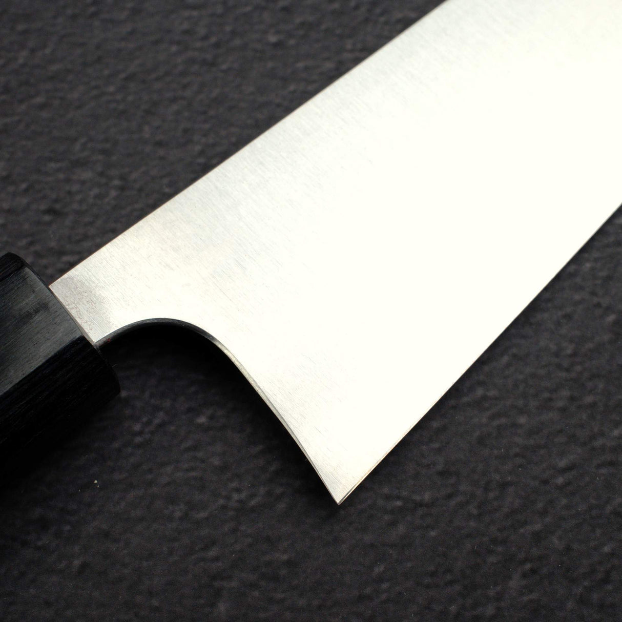柴田崇行 Koutetsu Chromax鋼 切付牛刀 240mm