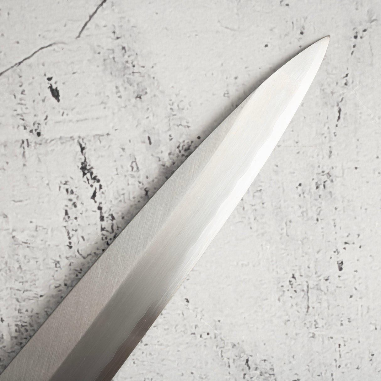 Sakai Takayuki Ginsan Yanagiba 300mm