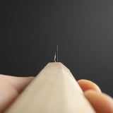 Sakai Takayuki Ginsan Yanagiba 300mm